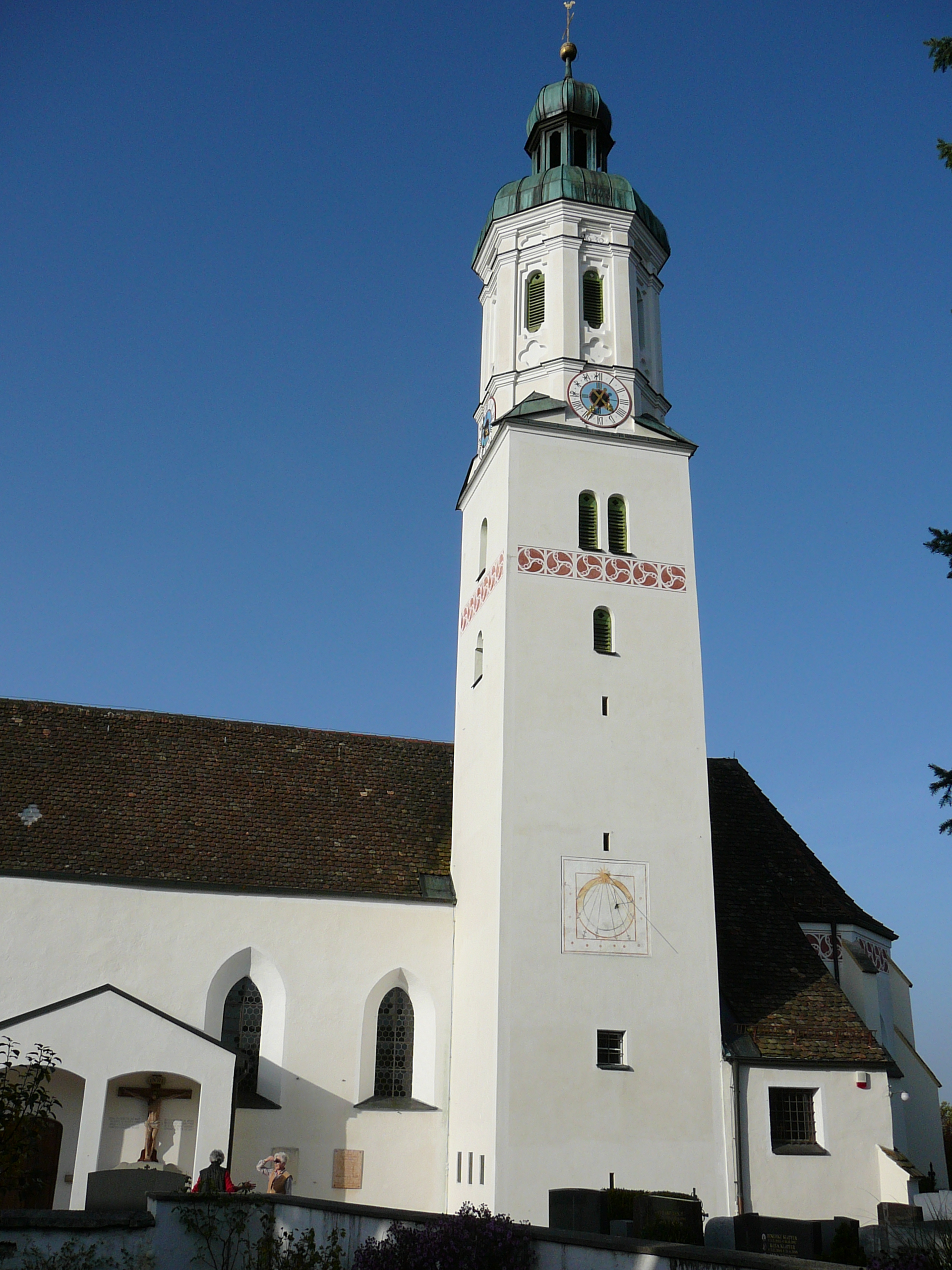 Pfarrei Unterhausen Katholische Pfarreiengemeinschaft Weilheim